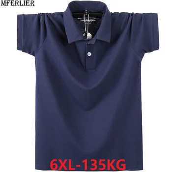 summer men office t-shirts short sleeve turn down collar plus size big 5XL 6XL simple tees 50 52 54 formal cotton button tshirt
summer men office t-shirts short sleeve turn down collar plus size big 5XL 6XL simple tees 50 52 54 formal cotton button tshirt