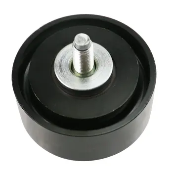 Cooling Air Pump Belt Tensioner Idler Pulley For Toyota 4Runner DYNA Fortuner Hiace Hilux Innova Land Cruiser Prado Tacoma
Cooling Air Pump Belt Tensioner Idler Pulley For Toyota 4Runner DYNA Fortuner Hiace Hilux Innova Land Cruiser Prado Tacoma