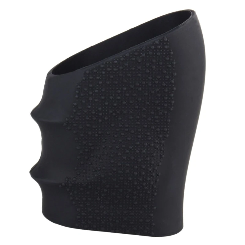 Tactical Handgun Rubber Protect Cover Grip Glove Outdoor Hunting Accesories Tactical Anti Slip Glock Holster 17 19 20 26
Tactical Handgun Rubber Protect Cover Grip Glove Outdoor Hunting Accesories Tactical Anti Slip Glock Holster 17 19 20 26