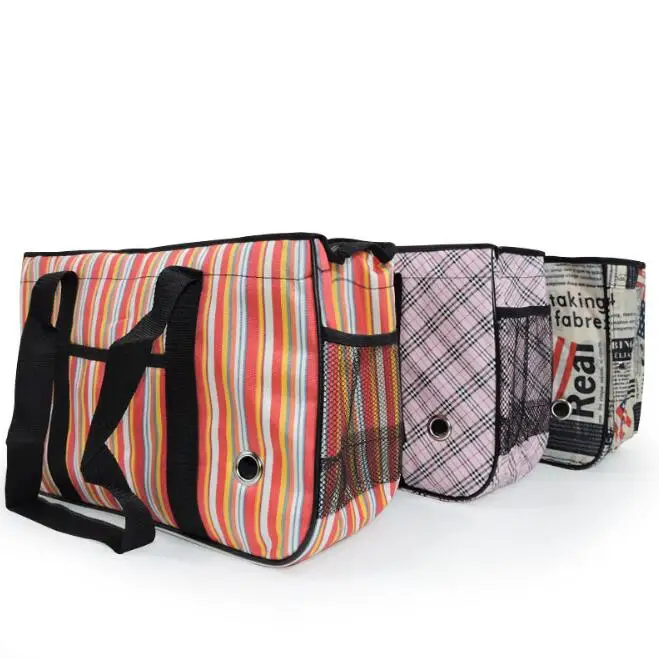 More Color Nylon Bags For Small Pet Dog Bag Cat Carrier Handbag Backpack Portable Travel Airline Shoulder Bag Tote
More Color Nylon Bags For Small Pet Dog Bag Cat Carrier Handbag Backpack Portable Travel Airline Shoulder Bag Tote