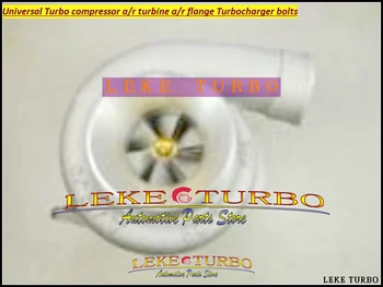 Universal Turbo GT3582-2 Compressor AR 0.70 Turbine AR 0.82 T3 flange;Outlet 4 bolt;Water Cooled ;Journal bearing Turbocharger
Universal Turbo GT3582-2 Compressor AR 0.70 Turbine AR 0.82 T3 flange;Outlet 4 bolt;Water Cooled ;Journal bearing Turbocharger
