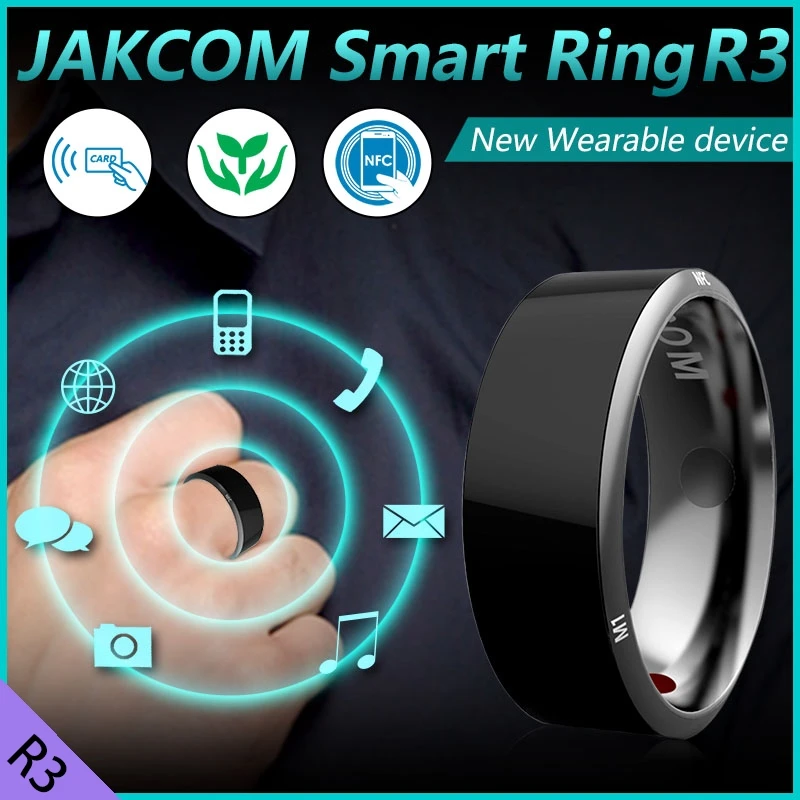 Jakcom R3 Smart Ring New Product Of Smart Activity Trackers As Bluetooth Remote Phone Finder Localizador Gps Keychain
Jakcom R3 Smart Ring New Product Of Smart Activity Trackers As Bluetooth Remote Phone Finder Localizador Gps Keychain
