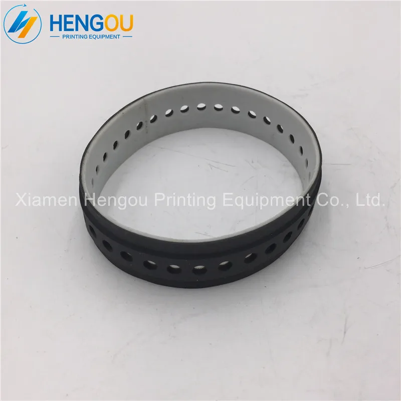 30 Pieces Hengoucn Printing Machine SM74 CD74 Suction Belt M2.015.843 M2.015.871/B size 230x20mm
30 Pieces Hengoucn Printing Machine SM74 CD74 Suction Belt M2.015.843 M2.015.871/B size 230x20mm