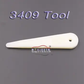 3409 TOOLS FOR VW CAR INTERIOR DISASSEMBLY
3409 TOOLS FOR VW CAR INTERIOR DISASSEMBLY