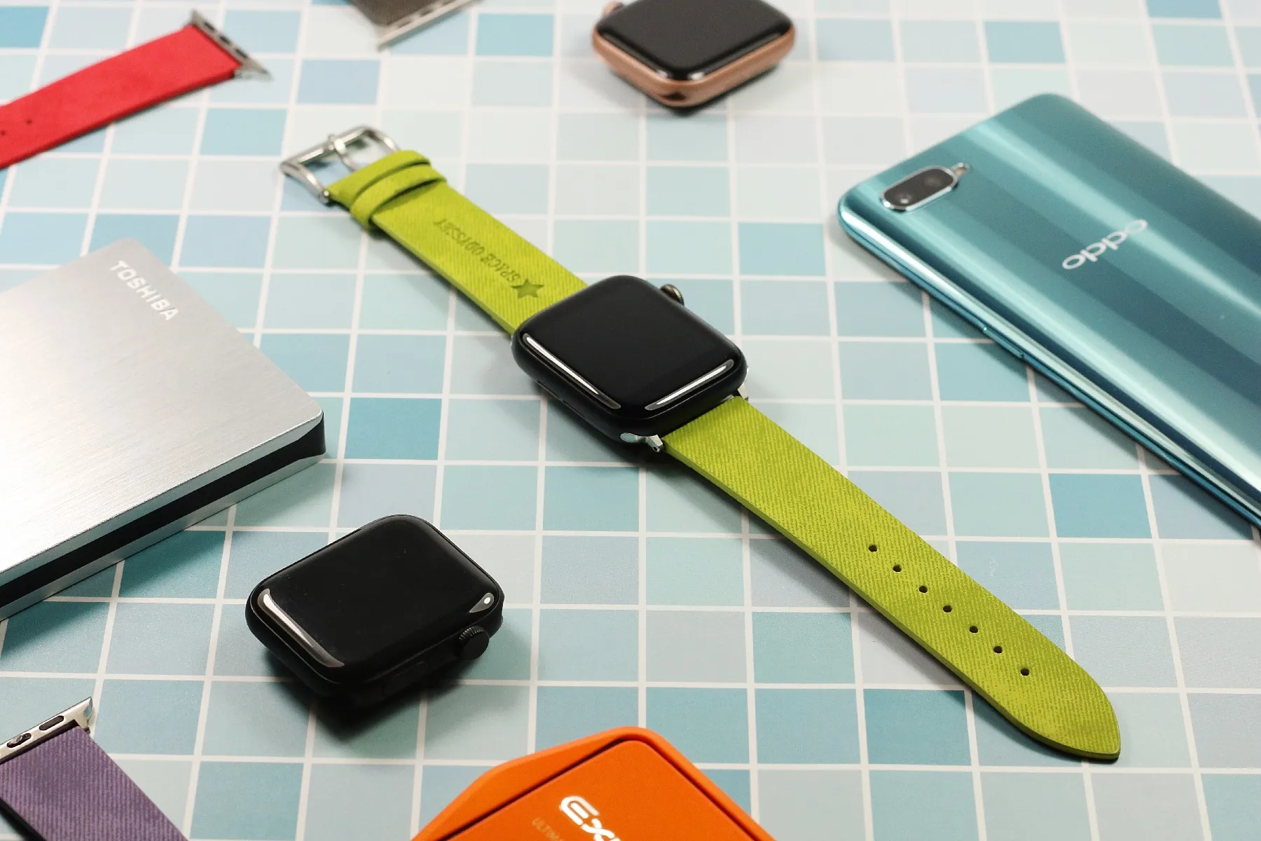 2019 Newest PU Band with 8 Planet for Apple Watch Series 4 3 2 1 Strap for Iwatch 38mm 42mm 40mm 44mm
2019 Newest PU Band with 8 Planet for Apple Watch Series 4 3 2 1 Strap for Iwatch 38mm 42mm 40mm 44mm