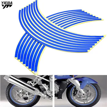 Wheel Sticker Reflective Rim Stripe Tape Bike Motorcycle Car 17 18inch FOR BMW S1000RR S1000R R1200GS F650GS F800GS F800R F700GS
Wheel Sticker Reflective Rim Stripe Tape Bike Motorcycle Car 17 18inch FOR BMW S1000RR S1000R R1200GS F650GS F800GS F800R F700GS