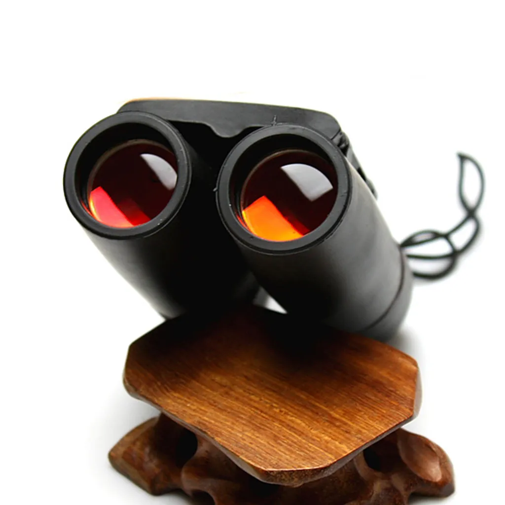 Binoculars 30X60 wide-angle magnifying glass telescope with dust cover camping hiking mountaineering accessories Outdoor A30610
Binoculars 30X60 wide-angle magnifying glass telescope with dust cover camping hiking mountaineering accessories Outdoor A30610