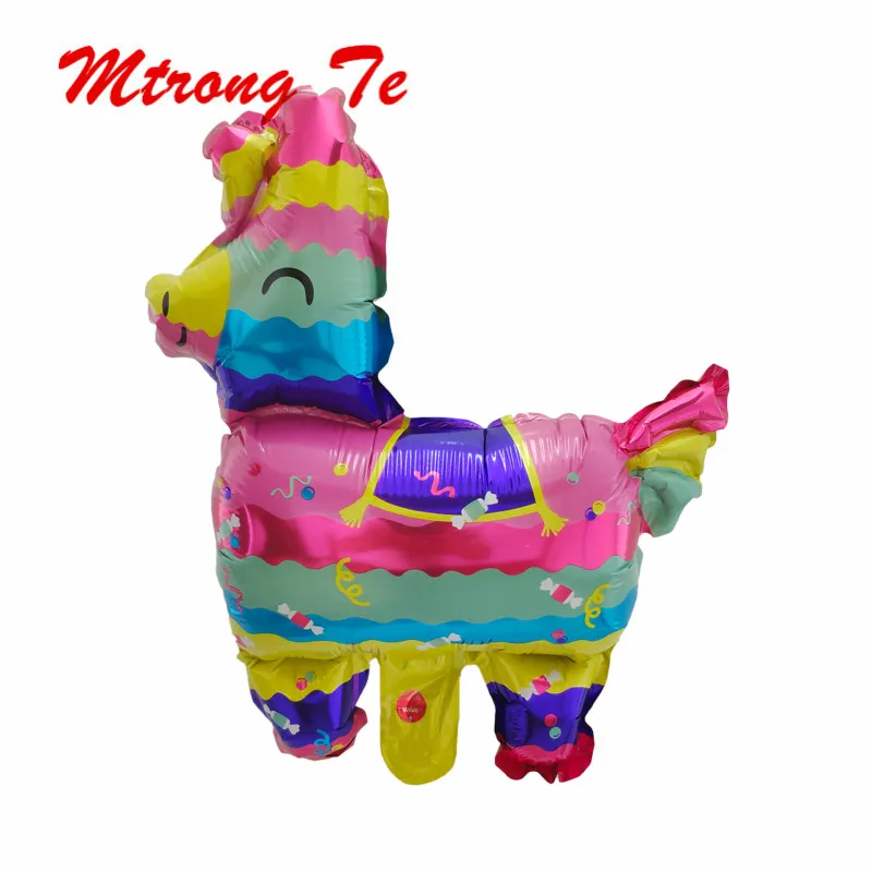 50pcs Mini Pinata Sheep Foil Balloon Cartoon Animals Pet Air Balloons For Kids Baby Shower Birthday Party Decoration Kids Gifts
50pcs Mini Pinata Sheep Foil Balloon Cartoon Animals Pet Air Balloons For Kids Baby Shower Birthday Party Decoration Kids Gifts
