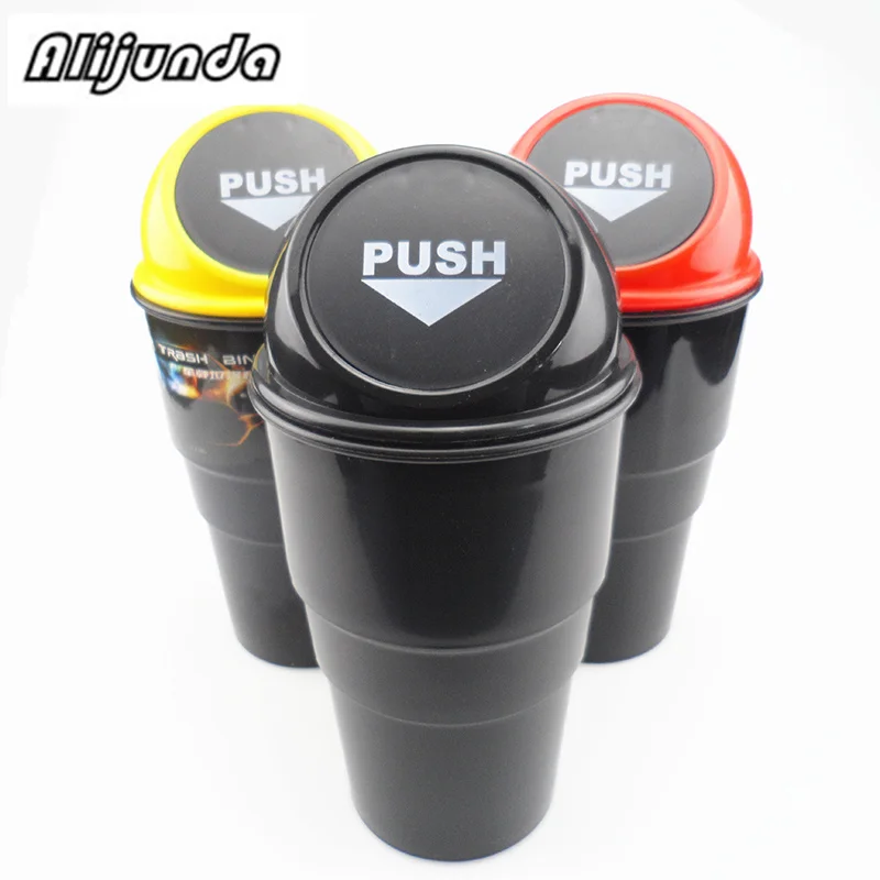 Car trash bin For Mitsubishi ASX/Outlander/Lancer Evolution/Pajero/Eclipse/Grandis
Car trash bin For Mitsubishi ASX/Outlander/Lancer Evolution/Pajero/Eclipse/Grandis
