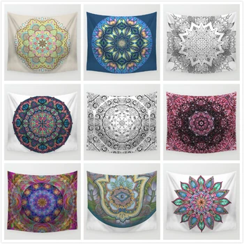 Tropical Style Artistic Decor Bohemia Printing Round Floral Tablecloth Beach Towel Yoga Mat Wall Blanket Hanging Tapestry
Tropical Style Artistic Decor Bohemia Printing Round Floral Tablecloth Beach Towel Yoga Mat Wall Blanket Hanging Tapestry