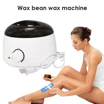 Wax Bean Heater Professional Body Kerotherapy Hairdressing Skin Spa Facial Care Cosmetic Dispel Hair Improve Ones Look
Wax Bean Heater Professional Body Kerotherapy Hairdressing Skin Spa Facial Care Cosmetic Dispel Hair Improve Ones Look
