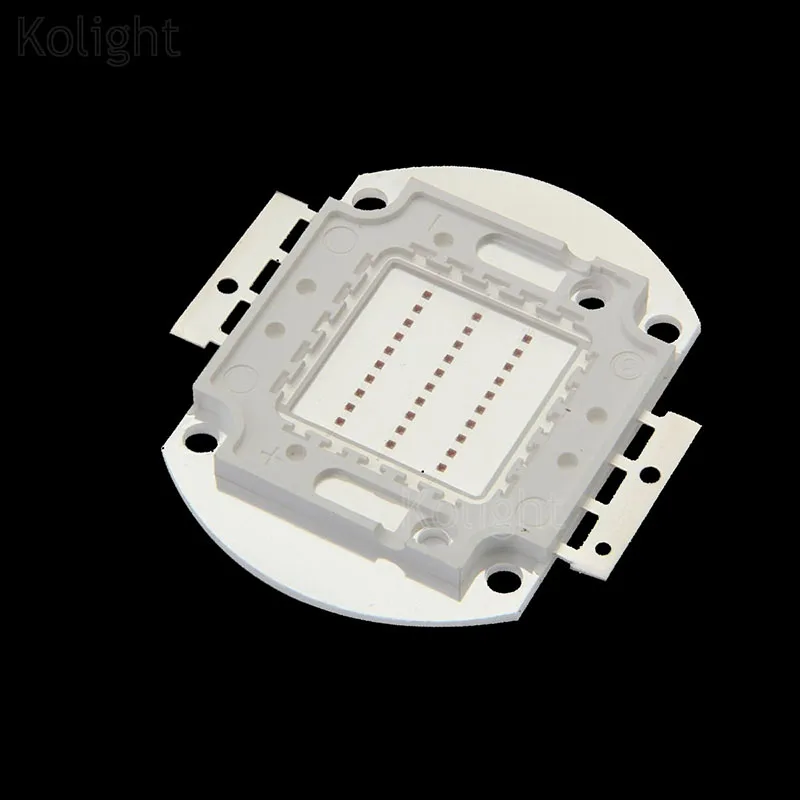 30w red led 800x800