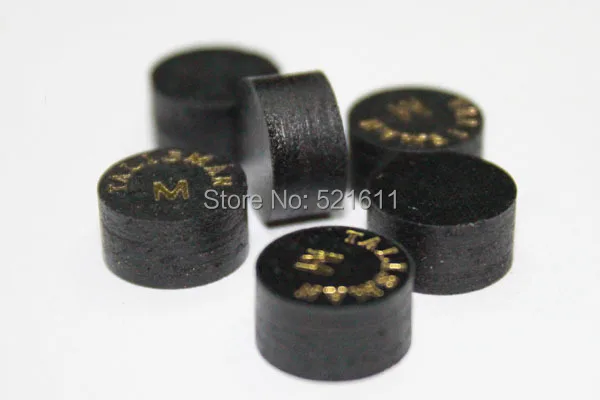 Free shipping 10pcs/lot TALISMAN arc/plane side billiard pool cue tips 14mm professional billiard leather cue tip/sbilliard tips
Free shipping 10pcs/lot TALISMAN arc/plane side billiard pool cue tips 14mm professional billiard leather cue tip/sbilliard tips