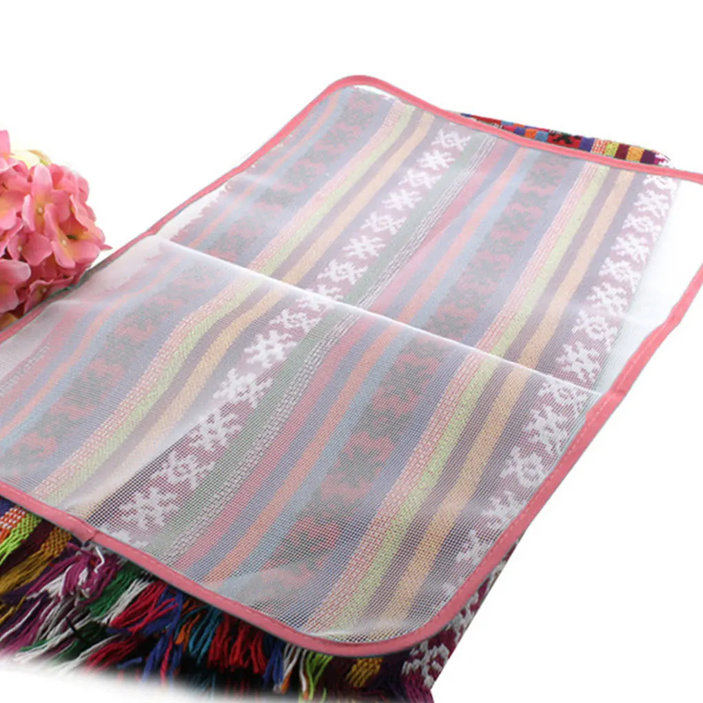 Household Ironing Pad Insulation Protective Insulation Cloth Ironing Clothes Mat Blanket Replacement
Household Ironing Pad Insulation Protective Insulation Cloth Ironing Clothes Mat Blanket Replacement