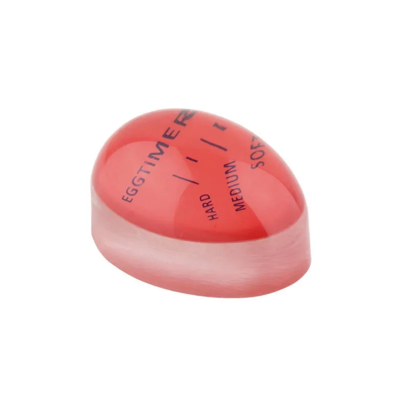 Magic Color Changing Egg Timer Time Kitchen Gadget Cook Boil Eggs Thermometer Kitchenware
Magic Color Changing Egg Timer Time Kitchen Gadget Cook Boil Eggs Thermometer Kitchenware