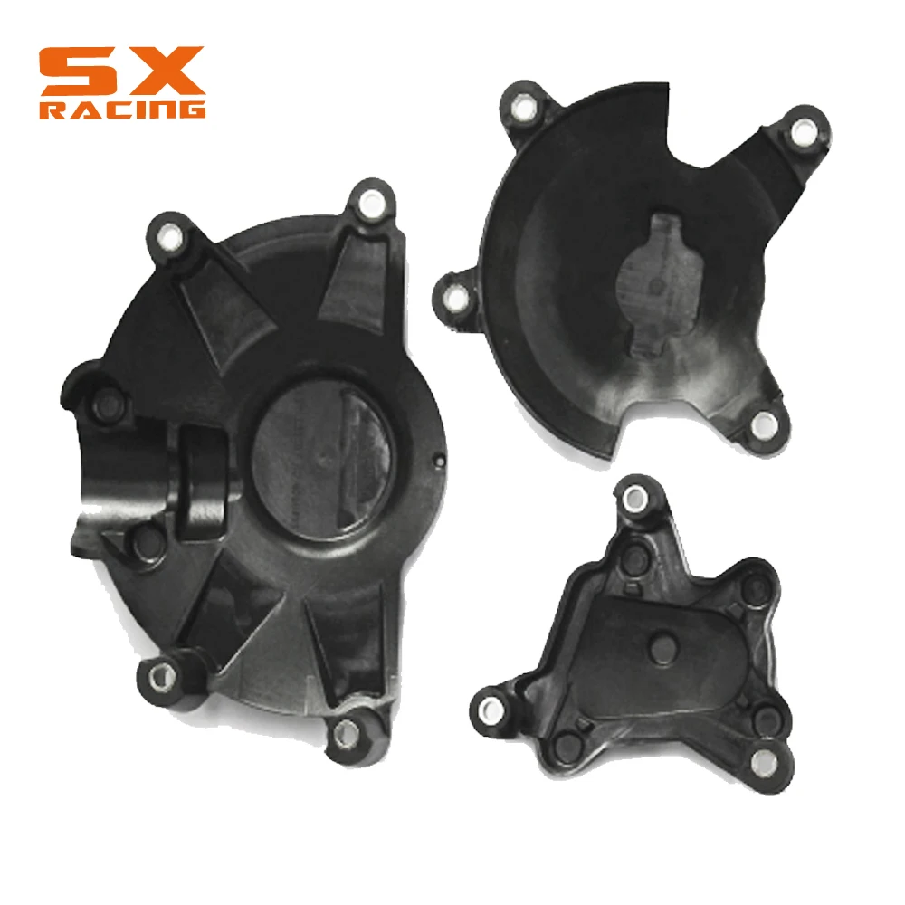 Black Motorcycle Engine Stator Guard Cover Protection Kit For YAMAHA YZF-R1 YZFR1 YZF R1 2009-2014 09 10 11 12 13 14
Black Motorcycle Engine Stator Guard Cover Protection Kit For YAMAHA YZF-R1 YZFR1 YZF R1 2009-2014 09 10 11 12 13 14