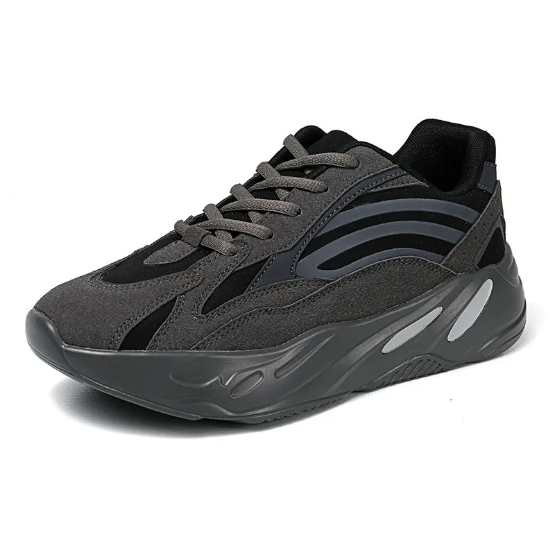 Vintage Men Shoes 2018 Kanye Fashion West Mesh Light Breathable Men Casual Shoes Men Dad Sneakers Zapatos Hombre#700
Vintage Men Shoes 2018 Kanye Fashion West Mesh Light Breathable Men Casual Shoes Men Dad Sneakers Zapatos Hombre#700
