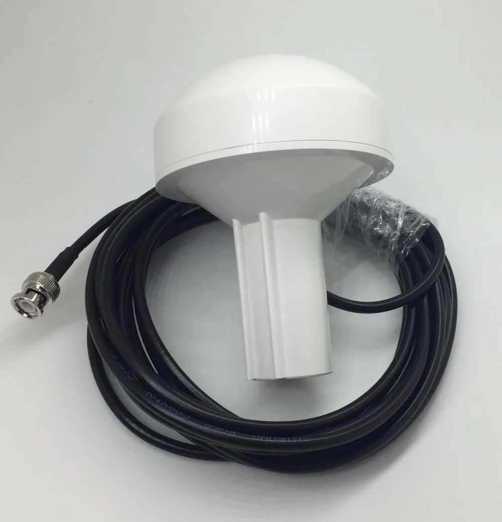 TOPGNS.STORE marine GNSS GPS antenna BNC connector