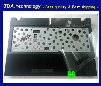 Wellendorff New/Org Palmrest topcase For ASUS P53 P53E P53S P53SJ Seires Upper cover keyboard bezel Upper shell
Wellendorff New/Org Palmrest topcase For ASUS P53 P53E P53S P53SJ Seires Upper cover keyboard bezel Upper shell