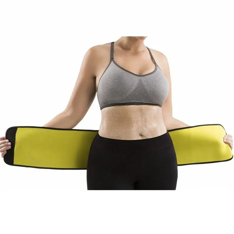 Shaper Waist Trainers Sauna Sweat Fitness Belts Fat Burning Neoprene Body Shaper Calories Off Reduce Abdomen Slimming Fajas
Shaper Waist Trainers Sauna Sweat Fitness Belts Fat Burning Neoprene Body Shaper Calories Off Reduce Abdomen Slimming Fajas