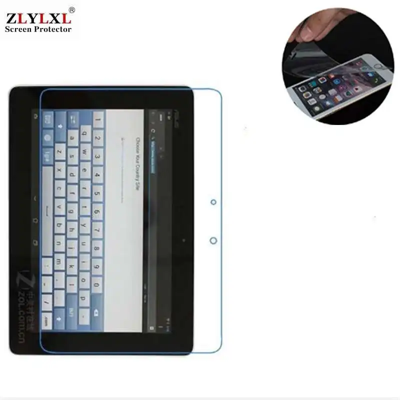 2 pcs alot soft Ultra-thin HD film for ASUS ME302C MeMOPad FHD10 10.1 pad Tablet PC screen protector
2 pcs alot soft Ultra-thin HD film for ASUS ME302C MeMOPad FHD10 10.1 pad Tablet PC screen protector