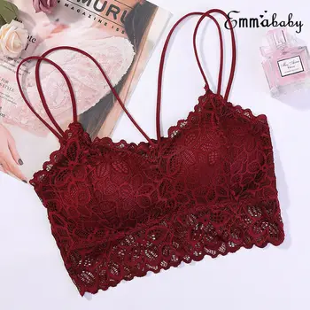 Women Sexy Tube Tops Lace Floral Print Solid Color Hollow out Femme Sexy Beige Black White Red Navy Ladies Tube Tops
Women Sexy Tube Tops Lace Floral Print Solid Color Hollow out Femme Sexy Beige Black White Red Navy Ladies Tube Tops