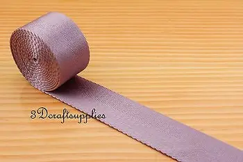 5 yards 1 inch ( 25mm ) heavy weight nylon webbing Ruban for bag purse strap handles purple ZC2
5 yards 1 inch ( 25mm ) heavy weight nylon webbing Ruban for bag purse strap handles purple ZC2