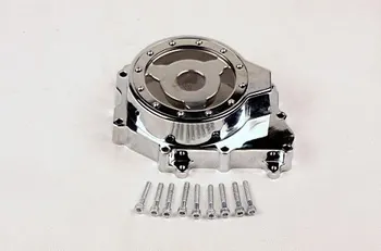 Left Engine Stator Crank Case Cover For Yamaha YZF R6 2003-2009 2004 2005 2006 2007 2008 / YZF R6S 2006
Left Engine Stator Crank Case Cover For Yamaha YZF R6 2003-2009 2004 2005 2006 2007 2008 / YZF R6S 2006