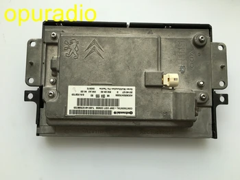 Original Car DVD Navigation LCD Modules TJ05160418470117/ LAM070G004A / GCX156AKM-E LCD Display For Peu-geot & Citroen 
Original Car DVD Navigation LCD Modules TJ05160418470117/ LAM070G004A / GCX156AKM-E LCD Display For Peu-geot & Citroen