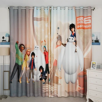 Personal Tailor 2x Grommet Window Drapery Curtain Nursery Kids Children Room Window Dressing Tulle 200 x 260cm Cartoon
Personal Tailor 2x Grommet Window Drapery Curtain Nursery Kids Children Room Window Dressing Tulle 200 x 260cm Cartoon