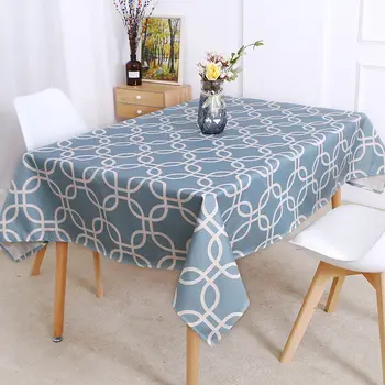 Europe style Decorative Waterproof Tablecloth Dining Table Cover Kitchen Home club Party wedding Decor friend gift table cloth
Europe style Decorative Waterproof Tablecloth Dining Table Cover Kitchen Home club Party wedding Decor friend gift table cloth
