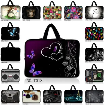 New Notebook Laptop Sleeve Carry Bag For MacBook Air/pro/Retina with zipper sleeve case cover pouch For 10 13 13.3 15 15.6 17.3
New Notebook Laptop Sleeve Carry Bag For MacBook Air/pro/Retina with zipper sleeve case cover pouch For 10 13 13.3 15 15.6 17.3