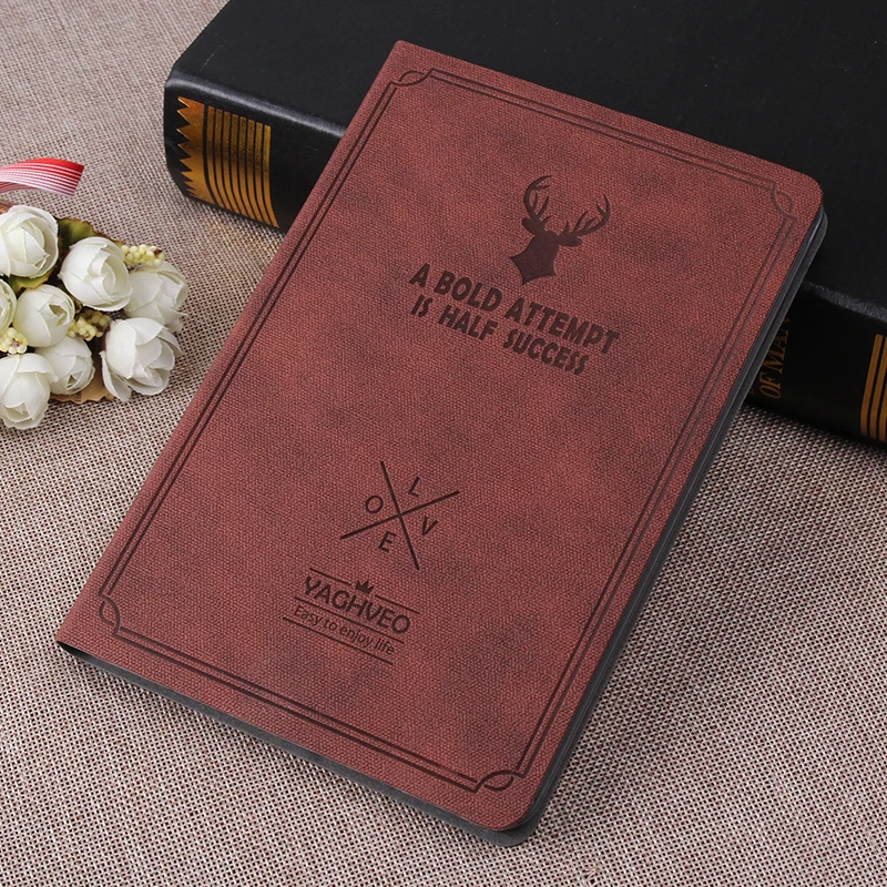 Фото Smart Wake Leather Case For Apple iPad Pro 9.7 Luxury Cover Deer Style Flip Stand Protective for 2016 Released | Компьютеры и офис