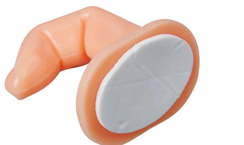 ND-T02 1pcs Practice Finger Model Practice Training Nail Art False Fake Tips Display Tool Acrylic UV Gel
ND-T02 1pcs Practice Finger Model Practice Training Nail Art False Fake Tips Display Tool Acrylic UV Gel