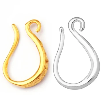 20pcs Cooper Earrings Hook Carved 10*15MM Clasp Earring Jewelry Accessories Not allergic
20pcs Cooper Earrings Hook Carved 10*15MM Clasp Earring Jewelry Accessories Not allergic