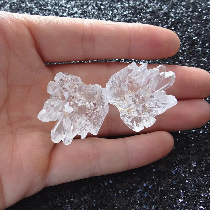 IGU 2019 Japanese Korean Irregular Flower Resin Earrings Stud Women Blue Clear Stud Earrings Summer Earrings Wholesale E421
IGU 2019 Japanese Korean Irregular Flower Resin Earrings Stud Women Blue Clear Stud Earrings Summer Earrings Wholesale E421