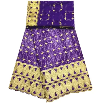 Bazin Riche Getzner 2018 High Class African Lace Fabric With Pearls Embroidered Indian Cotton Wedding Dresses Tissue Fabric 1032
Bazin Riche Getzner 2018 High Class African Lace Fabric With Pearls Embroidered Indian Cotton Wedding Dresses Tissue Fabric 1032