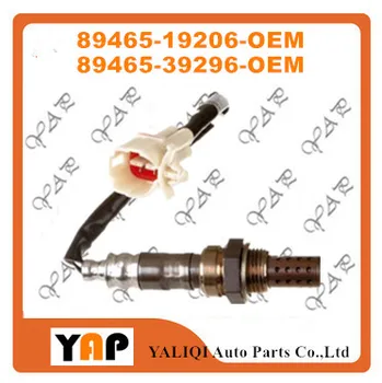 Oxygen Sensor FOR FITTOYOTA 4-RUNNER TRUCK RN110 RN130 RN120R 22RE 3VZE 2.4L 3.0L L4 V6 REAE 89465-19206 89465-39296 1988-1995
Oxygen Sensor FOR FITTOYOTA 4-RUNNER TRUCK RN110 RN130 RN120R 22RE 3VZE 2.4L 3.0L L4 V6 REAE 89465-19206 89465-39296 1988-1995