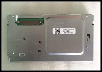Cheap Price LCD Display 6.5" LQ065T9AR02U / LQ065T9AR02 Car DVD Navigation LCD Screen For Mercedes-Benz Contacting For Discount
Cheap Price LCD Display 6.5" LQ065T9AR02U / LQ065T9AR02 Car DVD Navigation LCD Screen For Mercedes-Benz Contacting For Discount