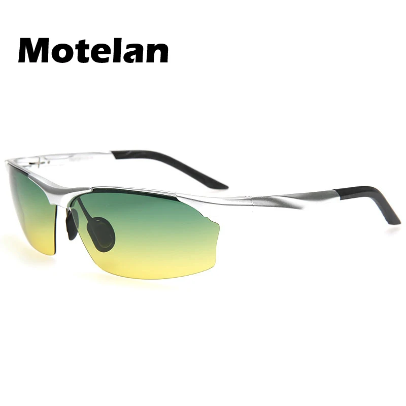 Day and Night Polaroid Sunglasses Men's Polarized Driving Sunglasses Male 100% UV400 Protection Sun glasses Goggles Style 1513
Day and Night Polaroid Sunglasses Men's Polarized Driving Sunglasses Male 100% UV400 Protection Sun glasses Goggles Style 1513