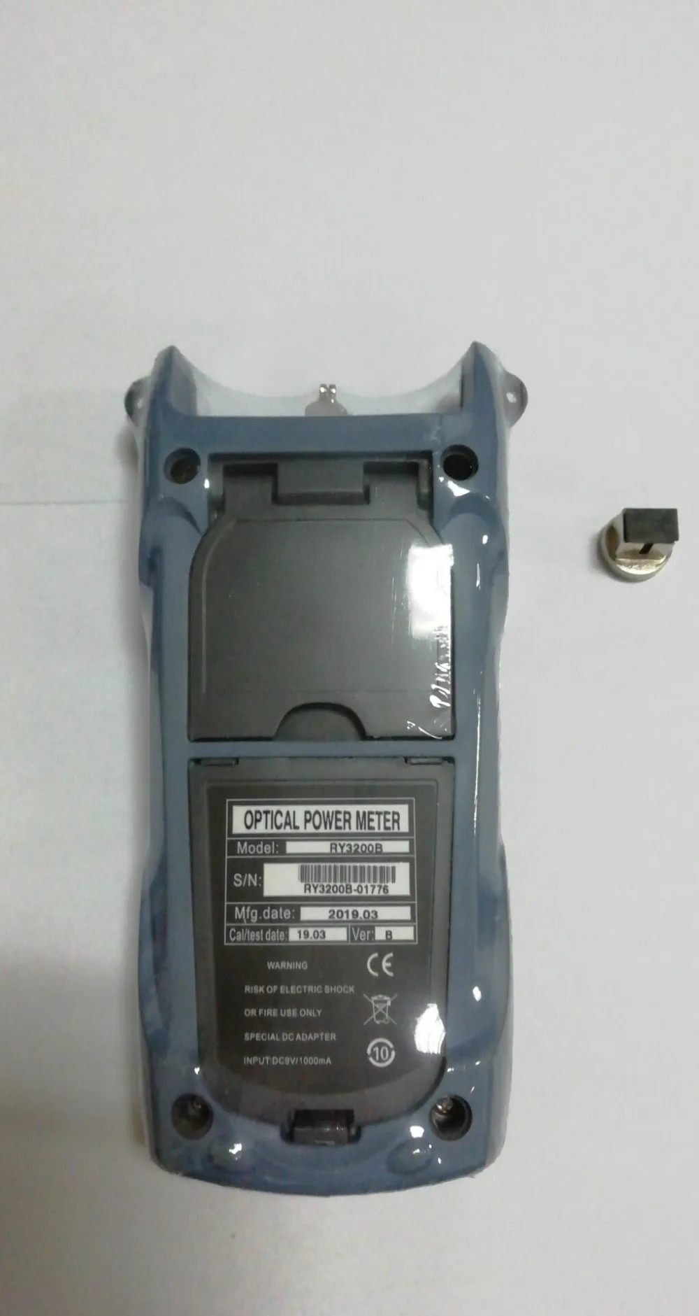ry3200B optical power meter (2)
