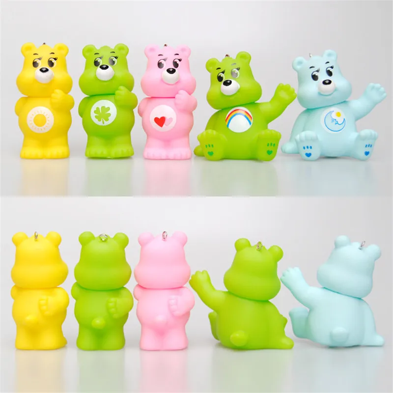 kawaii Figure Toy Care Bears Best Kid Toys Animal Model Dolls For Boys And Girls Gift
kawaii Figure Toy Care Bears Best Kid Toys Animal Model Dolls For Boys And Girls Gift