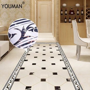 Wallpapers youman PVC Waterproof Wallpaper Border Home Decor for Kitchen Bathroom Tiles Waist Line Self-Adhesive Wallpaper Walls
Wallpapers youman PVC Waterproof Wallpaper Border Home Decor for Kitchen Bathroom Tiles Waist Line Self-Adhesive Wallpaper Walls