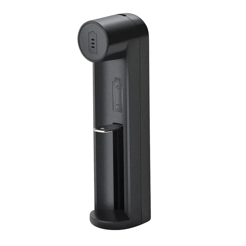 USB Multi-Purpose Battery Charger for 3.7V 18650 26650 16340 14500 10440 18500 21700 20700 1.2 V AA AAA Rechargeable Battery
USB Multi-Purpose Battery Charger for 3.7V 18650 26650 16340 14500 10440 18500 21700 20700 1.2 V AA AAA Rechargeable Battery