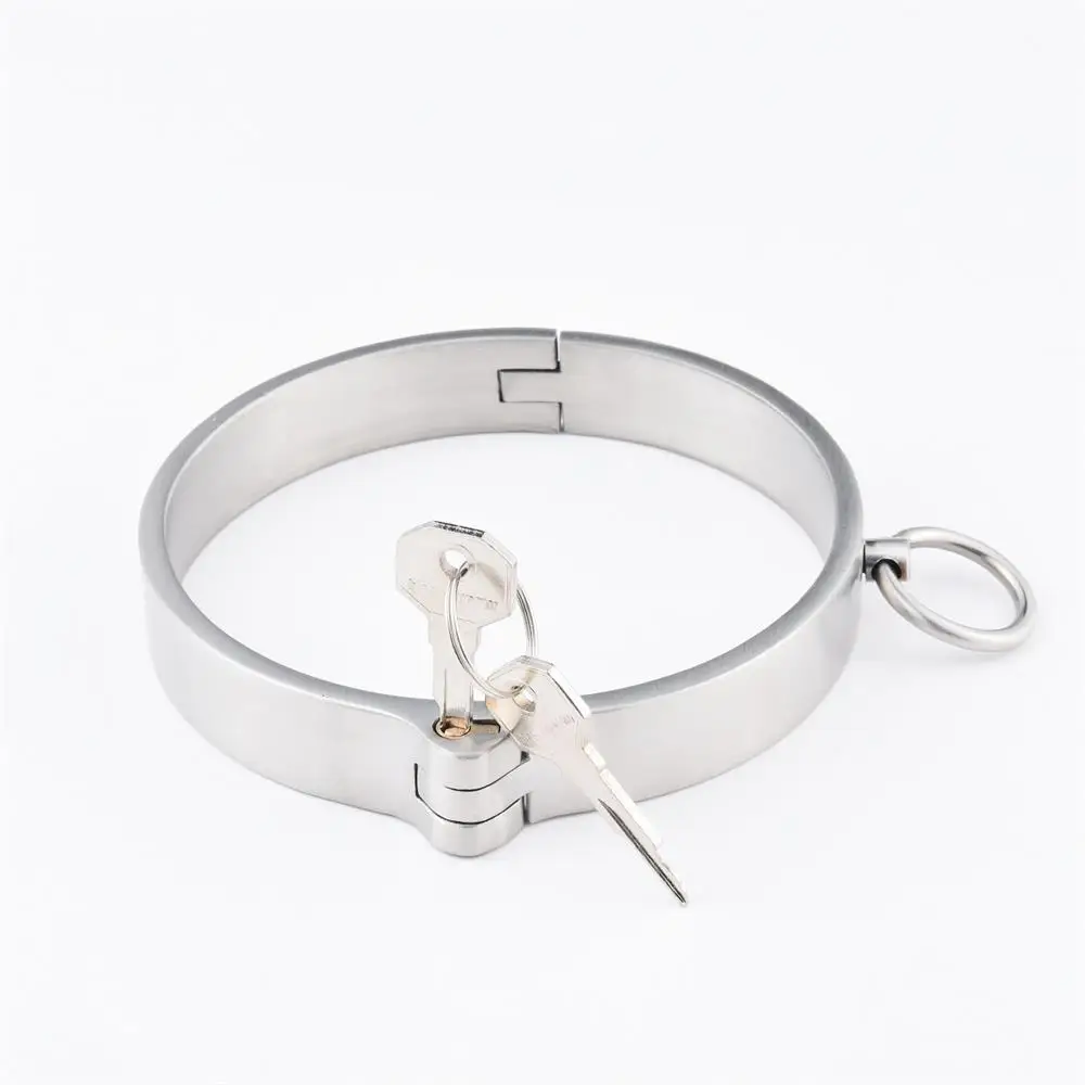 bondage collar (2)
