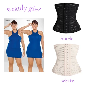 Lady Slimming Waist Shaper Corset Belt Shaping For Waist Tight Circumference Woman Slimming Body Sculpting Belt
Lady Slimming Waist Shaper Corset Belt Shaping For Waist Tight Circumference Woman Slimming Body Sculpting Belt