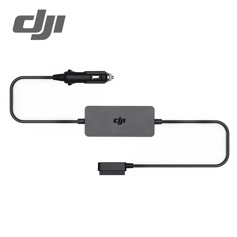 DJI Mavic Air Car Charger For DJI Mavic Air Intelligent Flight Battery C3S60 Car Charger Origainl DJI Accessories
DJI Mavic Air Car Charger For DJI Mavic Air Intelligent Flight Battery C3S60 Car Charger Origainl DJI Accessories