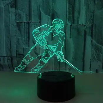 Factory Direct Selling Led Kids Lamp Colorful Acrylic 3d Night LampAtmosphere Bedside Decoration 3d Night Light
Factory Direct Selling Led Kids Lamp Colorful Acrylic 3d Night LampAtmosphere Bedside Decoration 3d Night Light