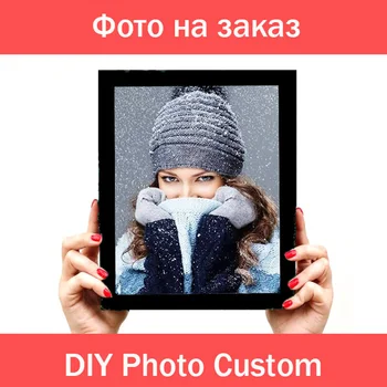 Photo Custom 5D DIY Diamond Painting Personal Portrait Picture Diamond Embroidery Custom Full Square Round Drill Home Room Decor
Photo Custom 5D DIY Diamond Painting Personal Portrait Picture Diamond Embroidery Custom Full Square Round Drill Home Room Decor