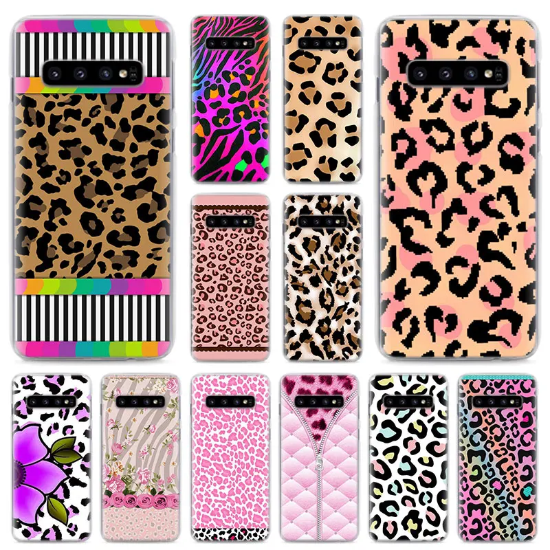 pink leopard seamless Phone Cases for Samsung Galaxy S10e S10 S8 S9 Plus M10 M20 M30 A50 S6 S7 Edge Hard case cover
pink leopard seamless Phone Cases for Samsung Galaxy S10e S10 S8 S9 Plus M10 M20 M30 A50 S6 S7 Edge Hard case cover